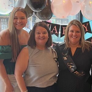 Kennedy’s Closet Purge - LIVE show-